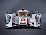 Audi R18 e-Tron Quattro 2012 года